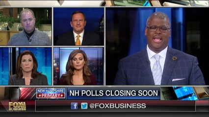 Do negative campaign ads really work for candidates?