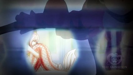 One Piece [AMV] - Courtesy Call