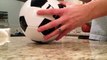 What's inside a Soccer Ball?