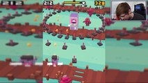 SHOOTY SKIES UPDATE | Black Friday Sale! 6 NEW Pilots & 2 NEW Secret Characters | November