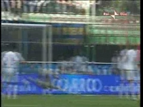 Coppa Italia Finale di Ritorno Inter-Roma 2-1 Crespo