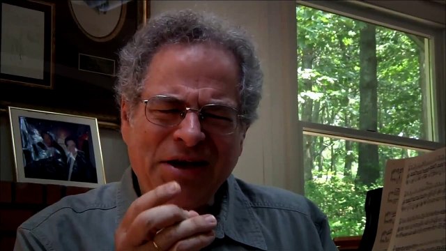 2012 JIMFF : 야샤 하이페츠 - 신의 바이올린 Jascha Heifetz - God's Fiddler