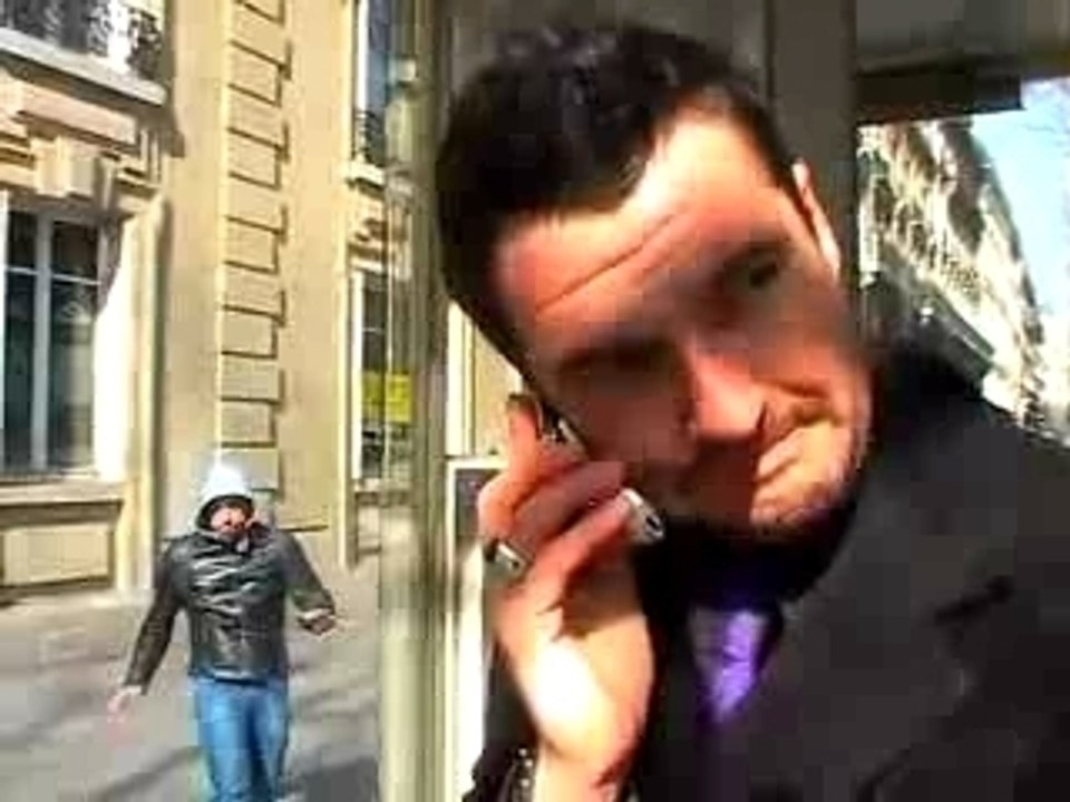 comment ne pas se faire voler son portable