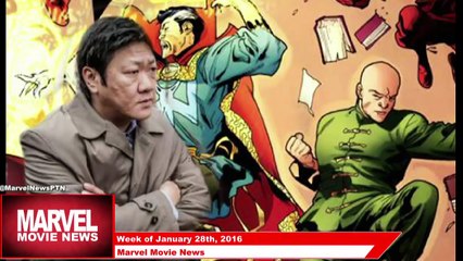 Deadpool Blowout, Endless Marvel Movies & More! | Marvel Movie News - Ep 66