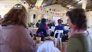 Loomberah: rural women encouraged to live sustainably