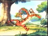 Opening To The New Adventures Of Winnie The Pooh Wind Some Lose Some 1990 VHS