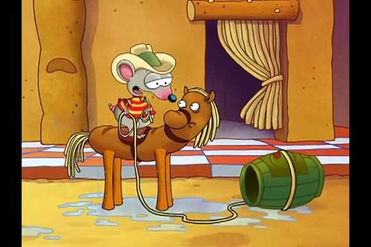 Toupie et Binou - Les aventures culinaires – 7 épisodes Tchopi en Francais