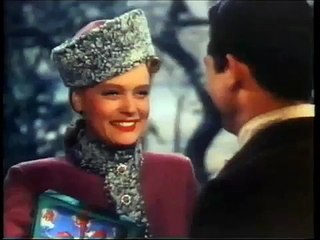 In The Still of the Night  (1946)