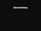 Download ‪Chris Van Allsburg Ebook Free