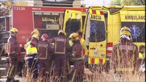 Trece estudiantes mueren en accidente de bus en España
