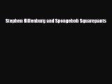 Read ‪Stephen Hillenburg and Spongebob Squarepants PDF Free