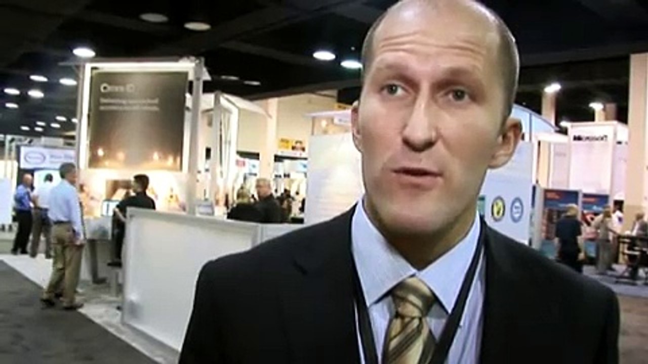 RFID Journal LIVE! Middle East - June 15-17, 2009 - Dubai, United Arab Emirates