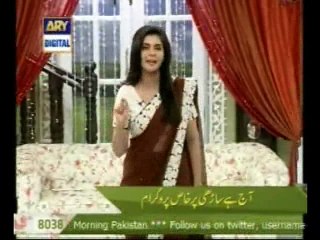 What Happened With Nida Yasir ‘Saari’??