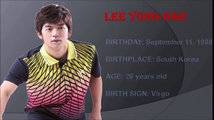 Top 10 Famous Badminton Players