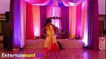 BeautiFul Punjabi Girl Marriage Hall Best Dance