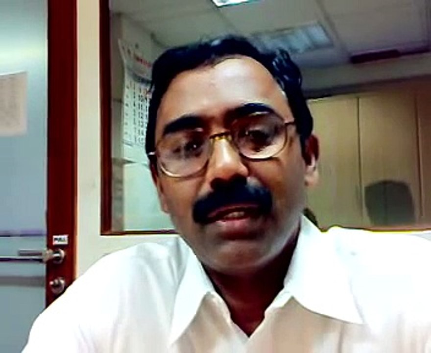 Remembering my teacher