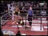 Boxing (Best fights of 2006) Vella vs Wills  Best Boxers Ever