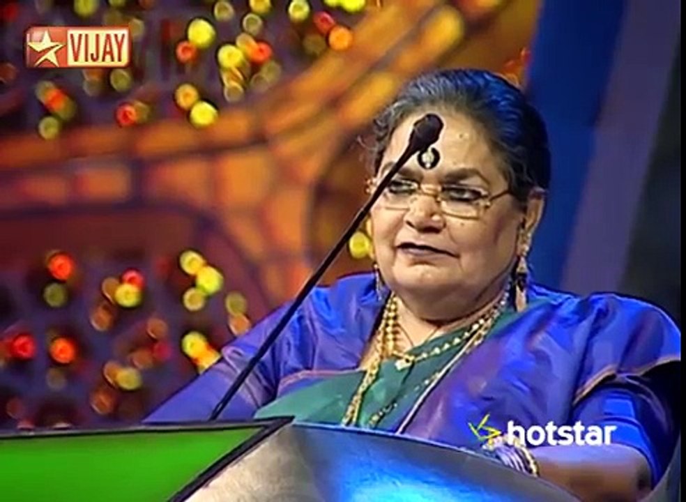 Super Singer 08/26/15