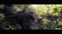 The Huntsman Winters War Trailer 2 (2016) Charlize Theron Fantasy Movie HD