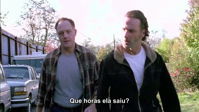 The Walking Dead 6ª Temporada - Episódio 15 - East - Promo (LEGENDADO)