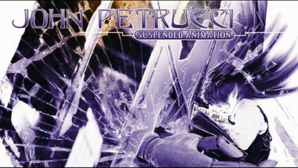 John Petrucci - Glasgow Kiss