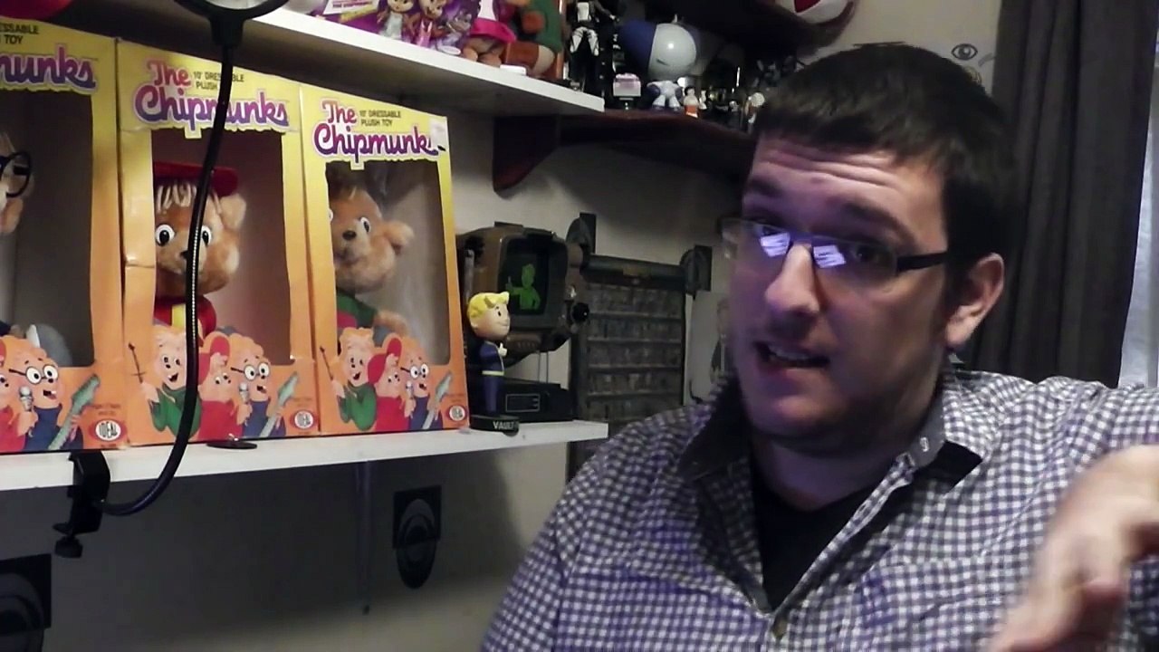 Munk Media VLOG 12 Looking Back and Nostalgia Behind the Scenes