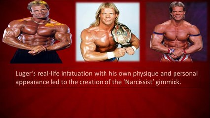 Top 10 Physiques Of WWE Stars