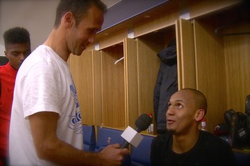 PSG 0-2 Monaco : ambiance d'après-match !