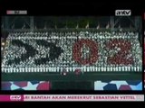 Aksi Gila Suporter Bola