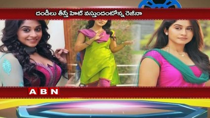 Push Ups at 103rd Floor by Regina Cassandra  (21-03-2016)