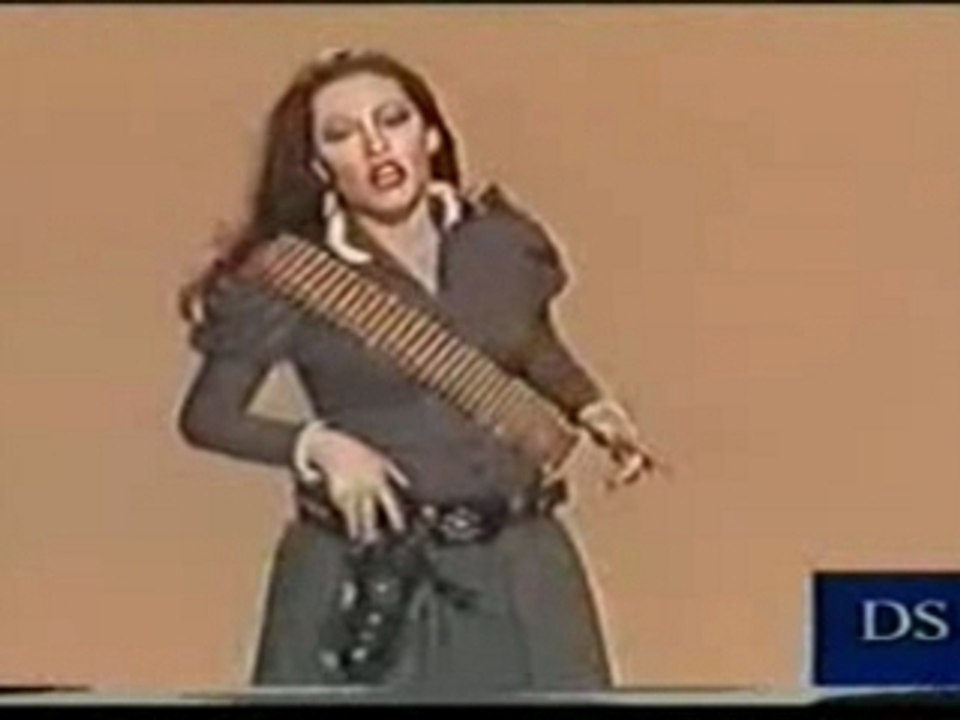 Massiel, María de Los Guardias (1976)