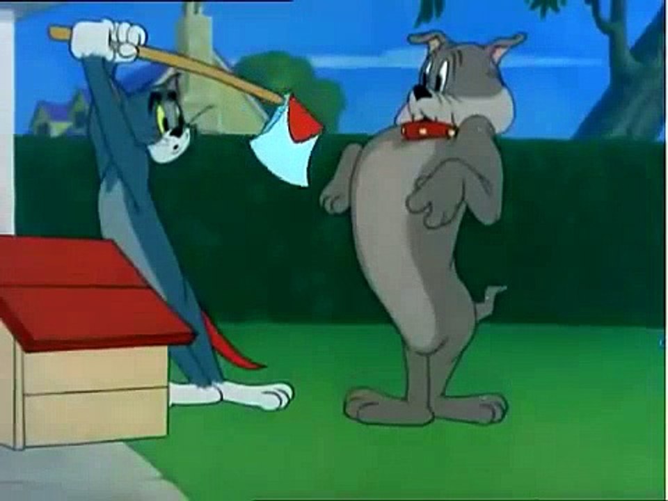 tom and jerry german deutsch folge 31 very nice  Tom And Jerry Cartoons