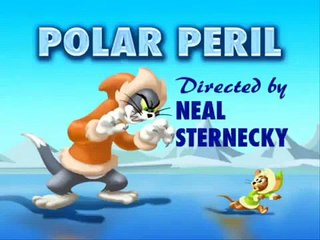 NEW TOM and JERRY CARTOON 2012 Episode 12 HD  Tom And Jerry Cartoons