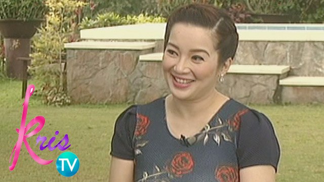 Kris TV: Kris gives trivia on Coconut oil & Palm oil