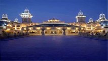 Hotels in Tianjin Hyatt Regency Jing Jin City Resort and Spa China
