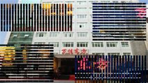 Hotels in Xiamen Xiamen Wanjia Oriental Hotel China