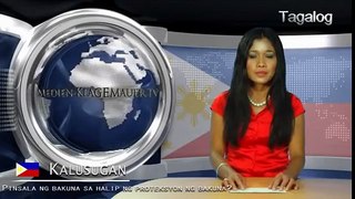 Pinsala ng bakuna sa halip ng proteksyon ng bakuna? | Tagalog | klagemauer.tv