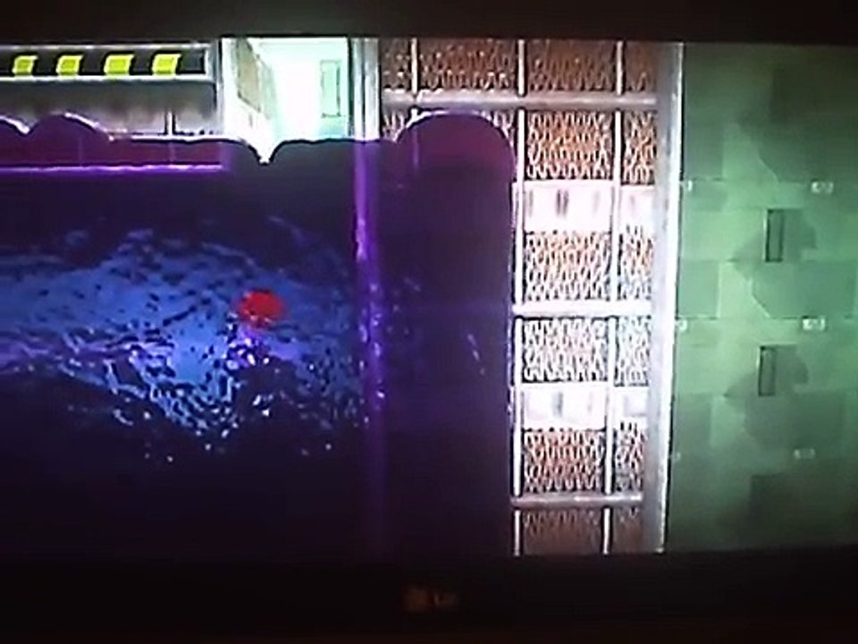 Chemical Plant:Sonic 2 (LBP level)