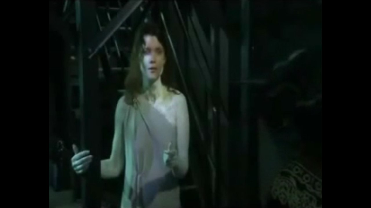 Mask of Medusa (3 of 3)