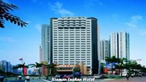 Hotels in Xiamen Xiamen Lushan Hotel China