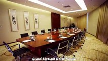 Hotels in Tianjin Grand Skylight Hotel Tianjin China