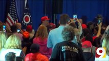 Full Event: Donald Trump Town Hall Event in Cincinnati, OH (3-13-16)Cincinnati Ohio Town Hall Event
