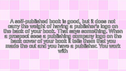 Position Yourself As the Expert: Create Your Media