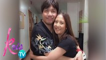 Kris TV: Kris, Jolina remember Direk Wenn