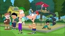 Verano, Por Donde Hay Que Empezar - Instrumental - Phineas y Ferb HD