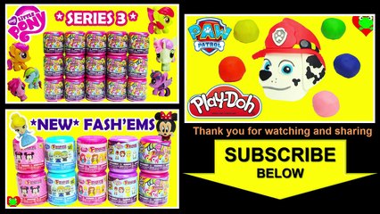 My Little Pony Micro Lite Rainbow Dash