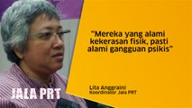 Wah, Januari-Februari 2016 Ada 96 Kekerasan PRT