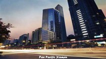 Hotels in Xiamen Pan Pacific Xiamen China