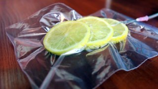 How to make a Vacuum Sealer | MrGear
