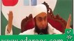 Maulana Tariq Jameel Kis Baat Se Dartay Hain